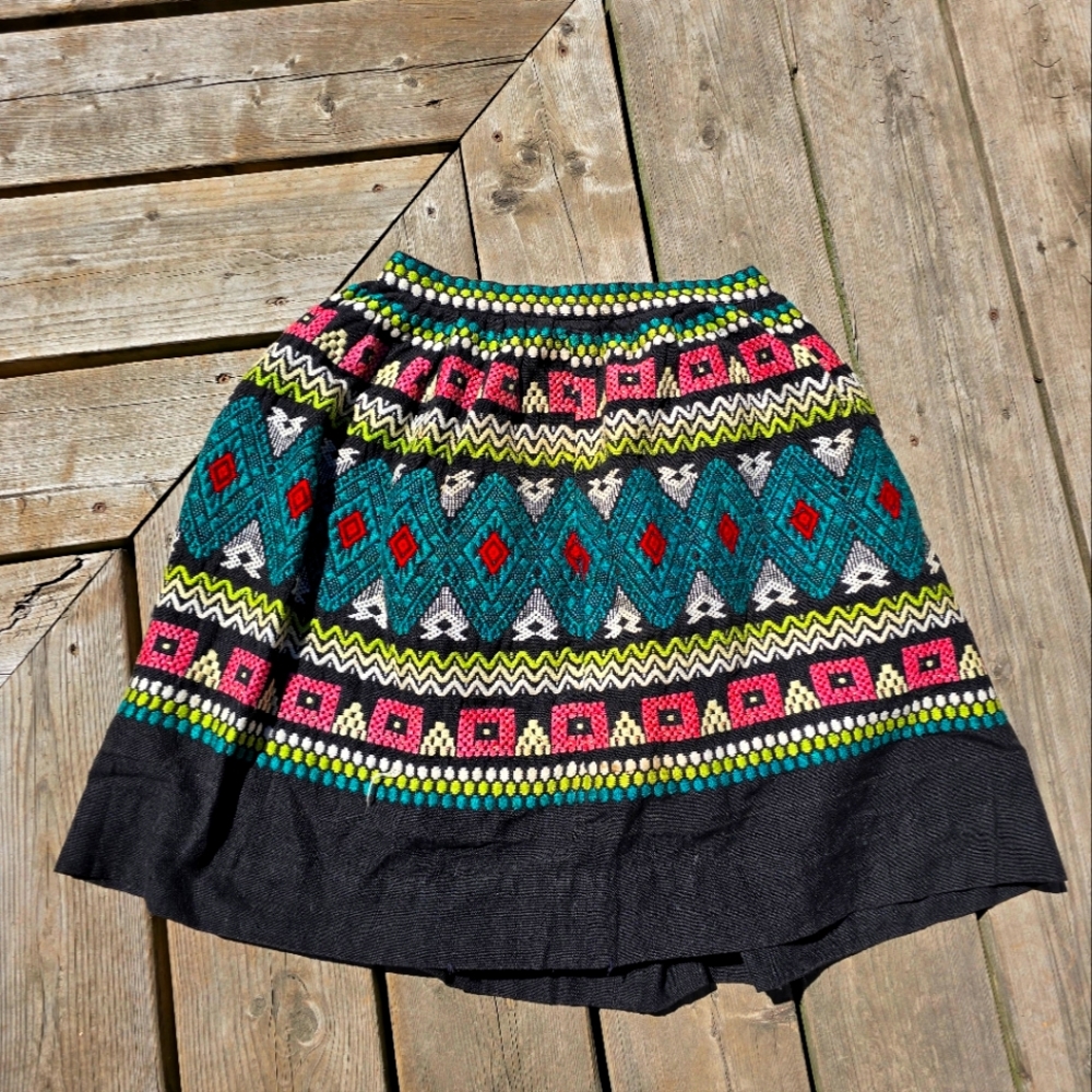 Vintage Skirt